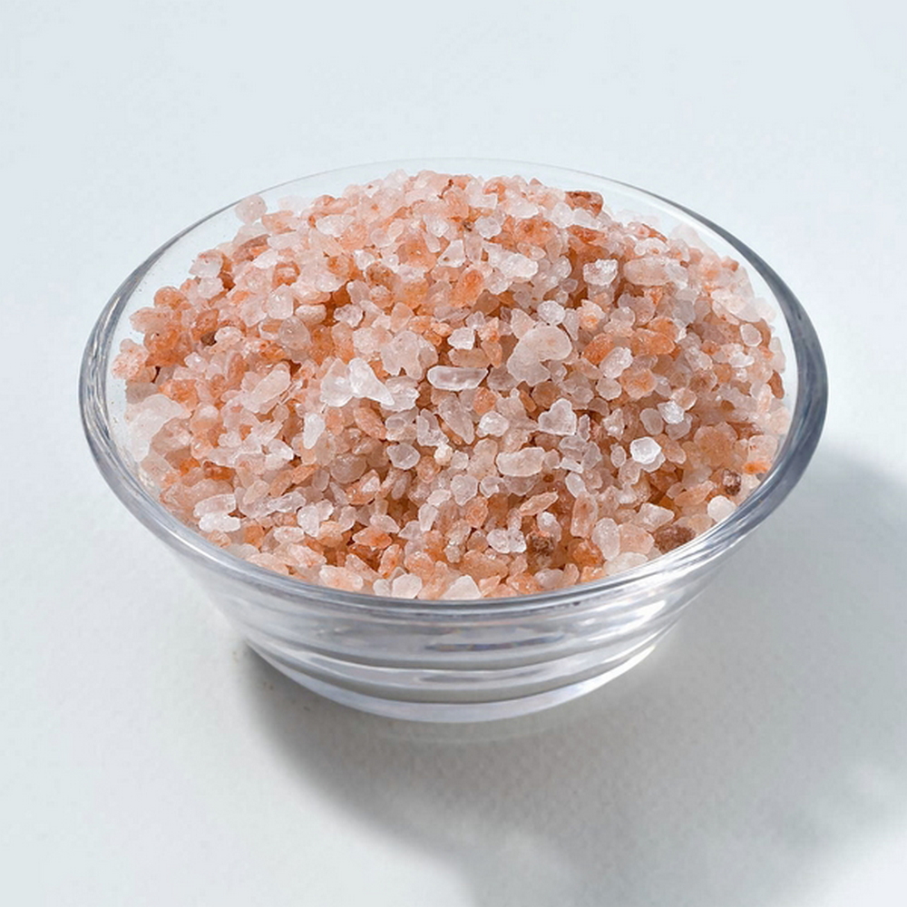 Foto principale Sale Himalayano Rosa naturale Grosso ad uso alimentare Sacco da 25 kg