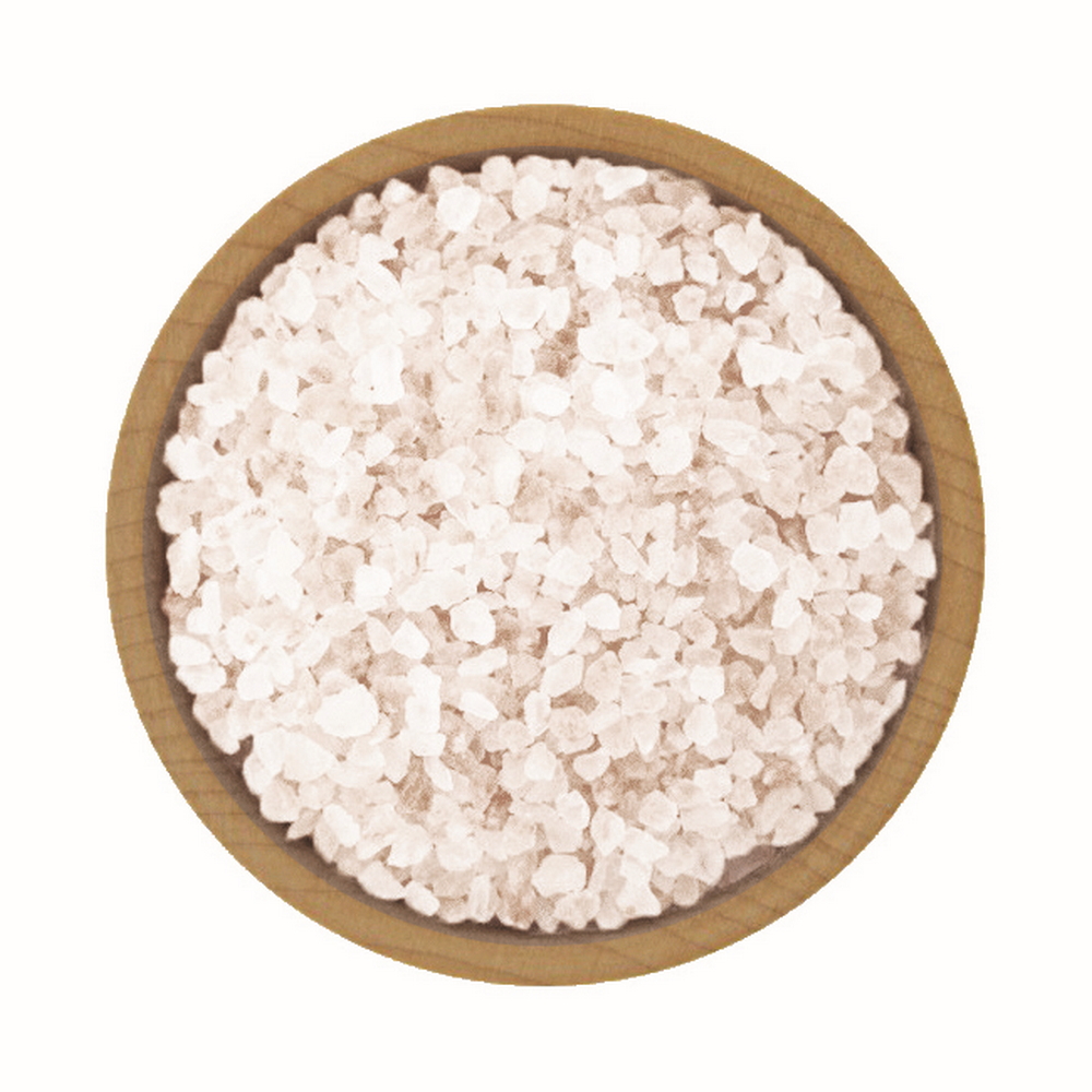 Foto principale Sale Himalayano Bianco naturale Grosso ad uso alimentare Sacco da 25 kg