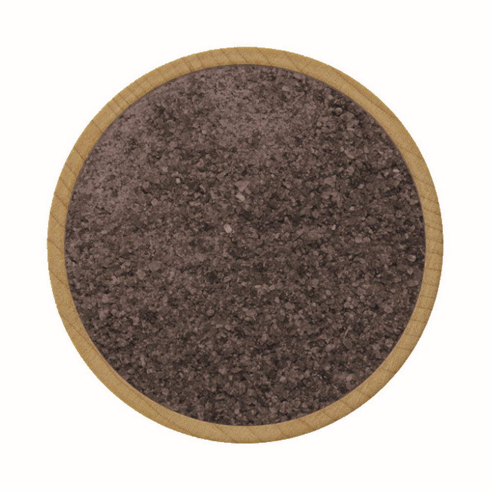 Foto principale Sale Himalayano Nero naturale Fino ad uso alimentare Sacco da 25 kg