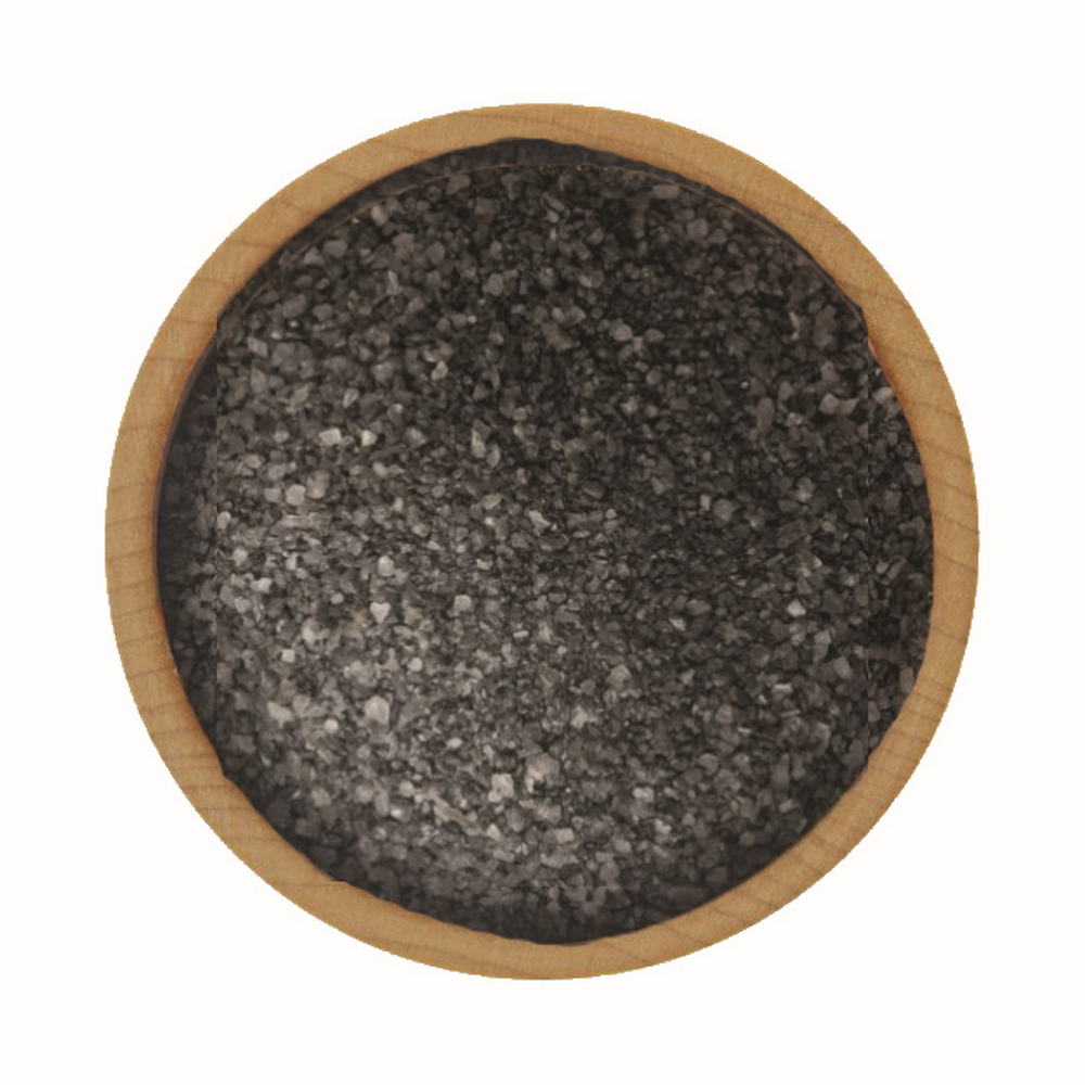 Foto principale Sale Himalayano Nero naturale Grosso ad uso alimentare Sacco da 25 kg